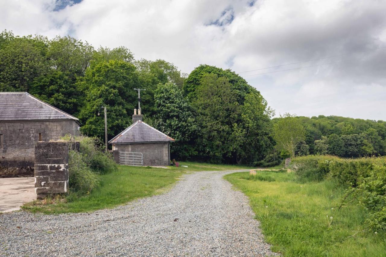 Castledillon Estate Cottage Armagh Eksteriør billede