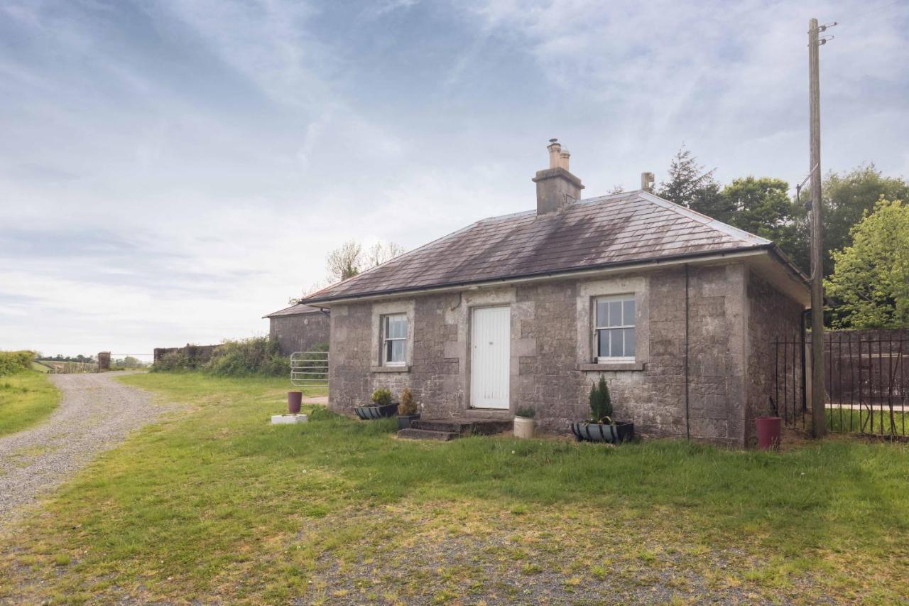 Castledillon Estate Cottage Armagh Eksteriør billede
