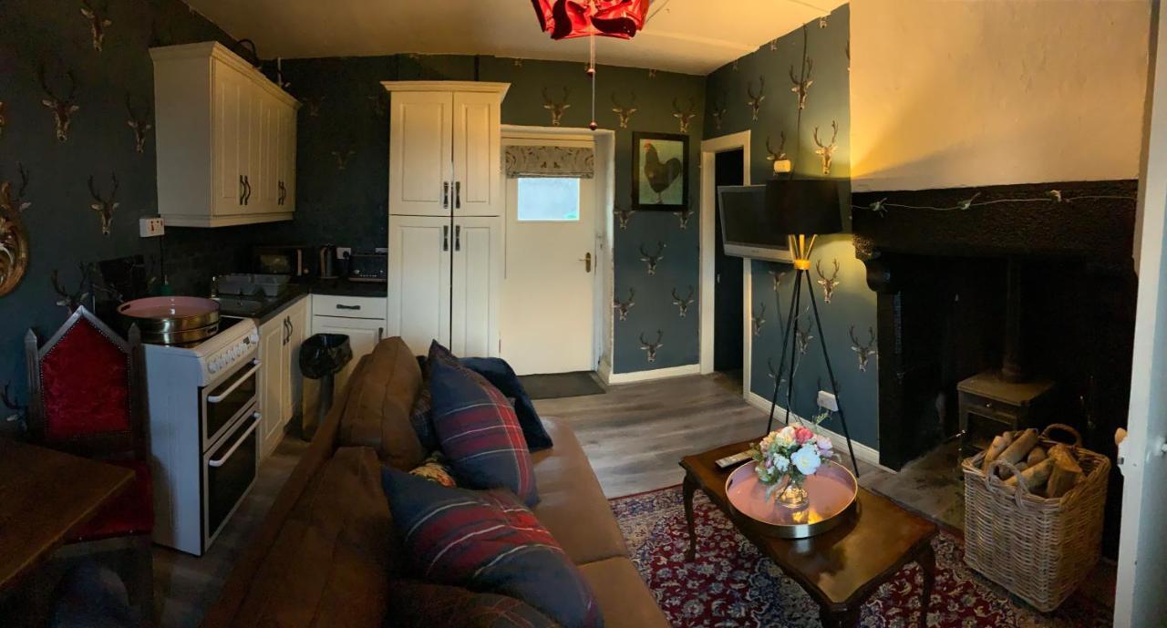 Castledillon Estate Cottage Armagh Eksteriør billede